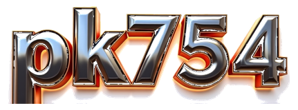 pk754 logo
