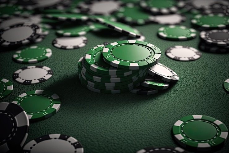 pk754 Multi-Provider Slot Rooms