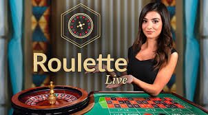 pk754 Live Casino area